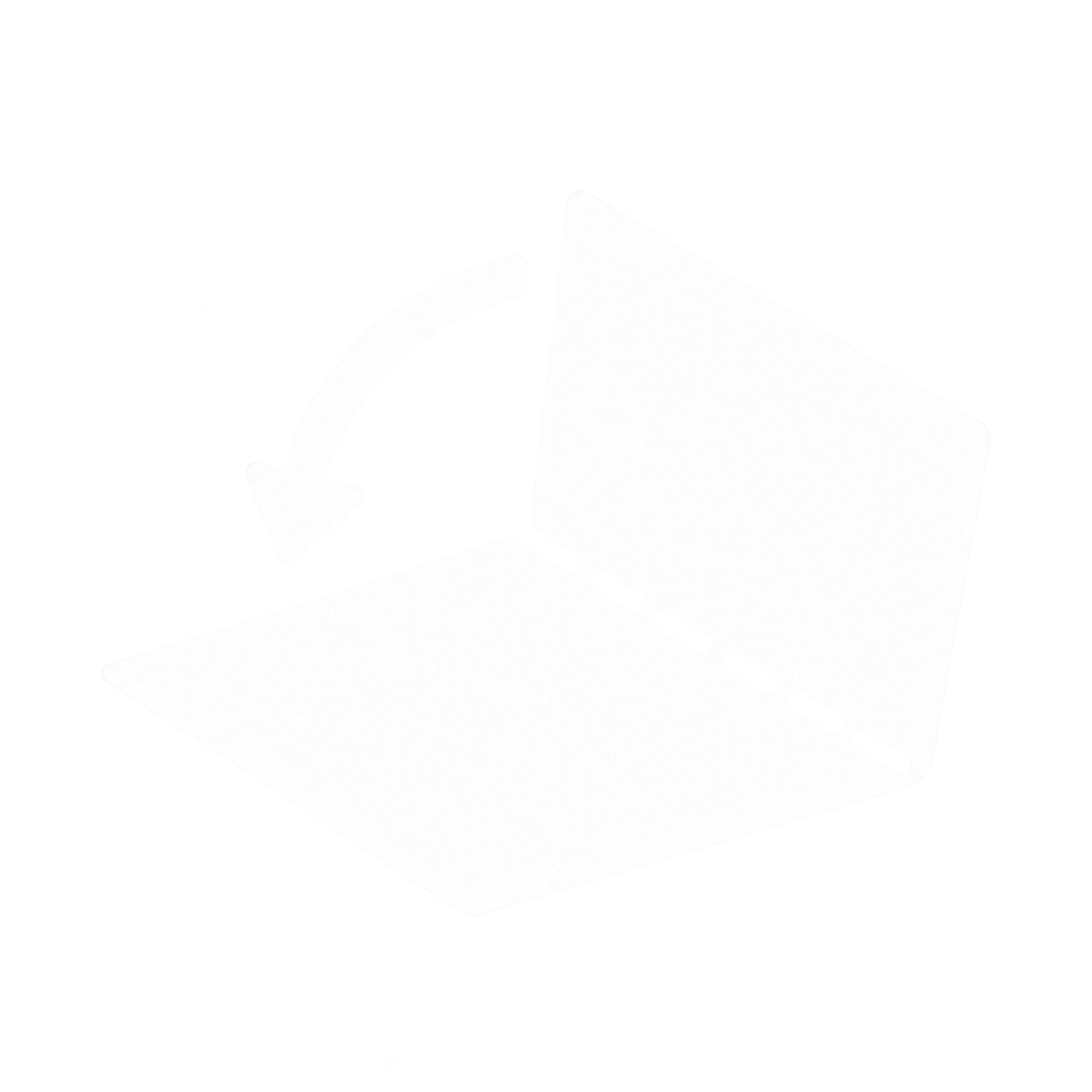 折り加工